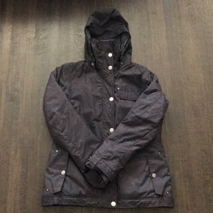 Snow boarding jacket